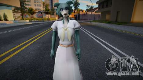 Juno Swap para GTA San Andreas