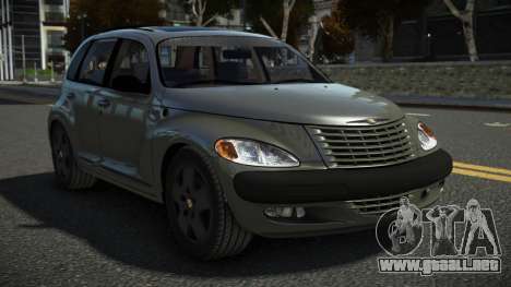 Chrysler PT Cruiser V1.2 para GTA 4