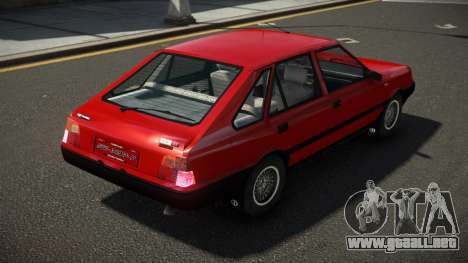 FSO Polonez IK para GTA 4