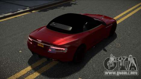 Aston Martin DBS KFD para GTA 4