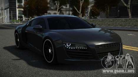 Audi R8 RFV para GTA 4