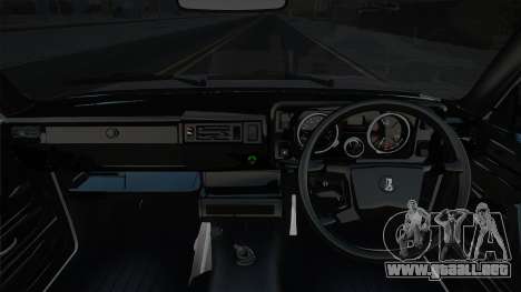 VAZ 2105 Riva [Blanco] para GTA San Andreas