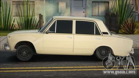 VAZ 2101 Beige para GTA San Andreas