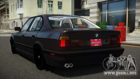 BMW 540i DGD para GTA 4