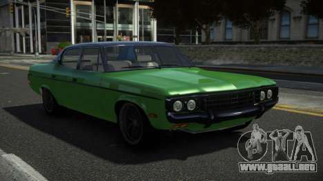 AMC Matador BH para GTA 4