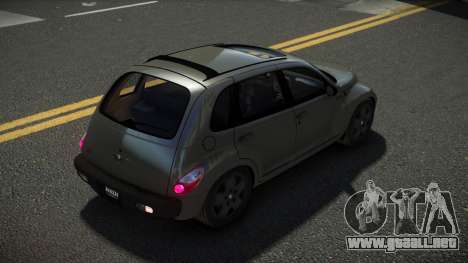 Chrysler PT Cruiser V1.2 para GTA 4