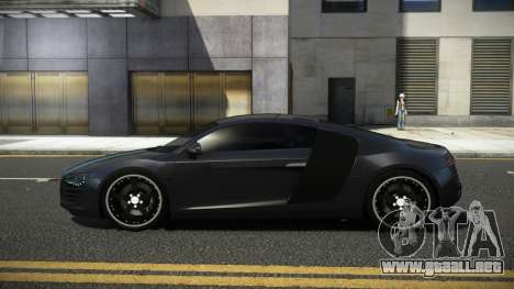 Audi R8 RFV para GTA 4