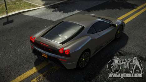 Ferrari F430 WD para GTA 4