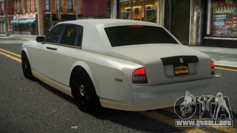 Rolls-Royce Phantom NF-Z para GTA 4