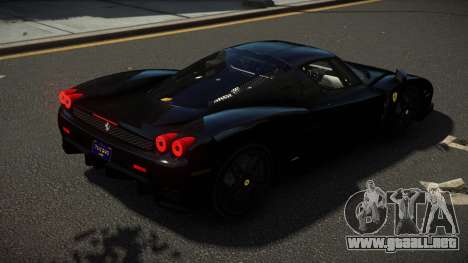 Ferrari Enzo NH para GTA 4