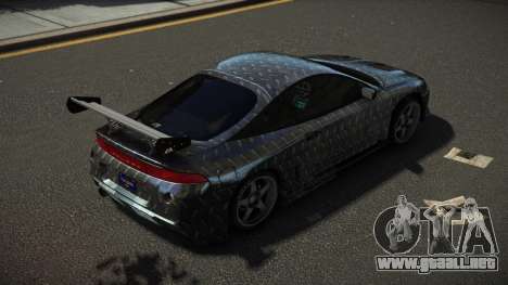 Mitsubishi Eclipse V-Sport S11 para GTA 4