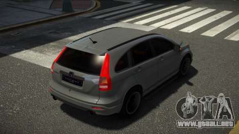 Honda CRV Vimpo para GTA 4