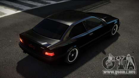 BMW M3 E36 ZMR para GTA 4