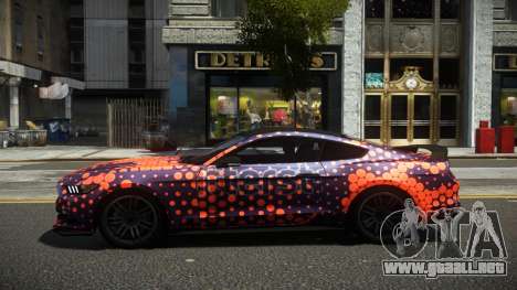 Ford Mustang GT Rabon S14 para GTA 4