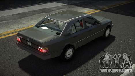 Mercedes-Benz 250D CW para GTA 4