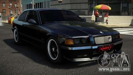 BMW M3 E36 ZMR para GTA 4