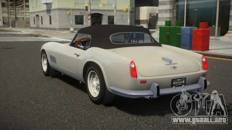 Ferrari 250 RDT para GTA 4