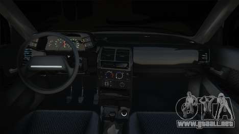 VAZ 2111 Camioneta para GTA San Andreas