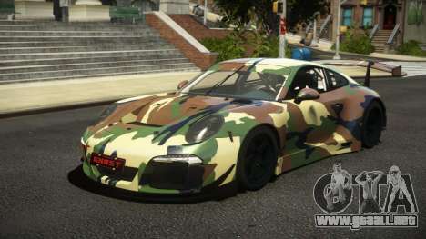 RUF RGT-8 Leskron S1 para GTA 4