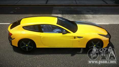 Ferrari FF Mozby S13 para GTA 4