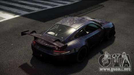 RUF RGT-8 Leskron S3 para GTA 4