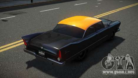 Plymouth Savoy VS para GTA 4