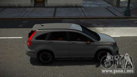 Honda CRV Vimpo para GTA 4