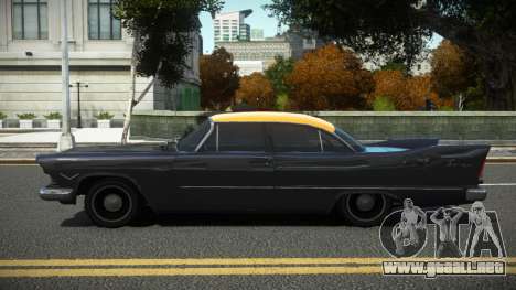 Plymouth Savoy VS para GTA 4