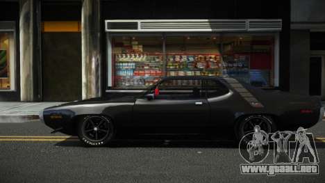 Plymouth Roadrunner WN para GTA 4