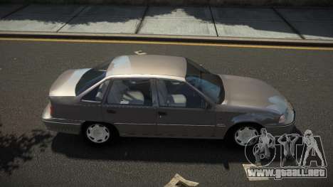 Daewoo Nexia NM para GTA 4