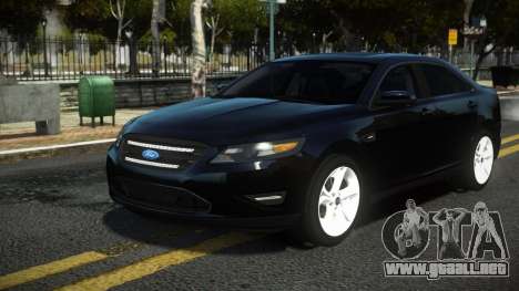 Ford Taurus BGE para GTA 4