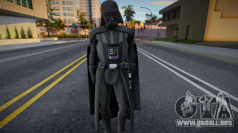 Anakin 3 para GTA San Andreas