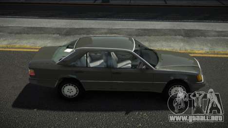 Mercedes-Benz 250D CW para GTA 4