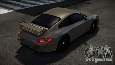 Porsche 911 VRZ para GTA 4