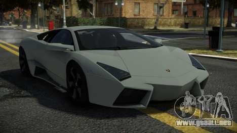 Lamborghini Reventon JB para GTA 4