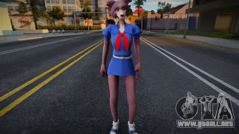 Juno Outfit 5 para GTA San Andreas