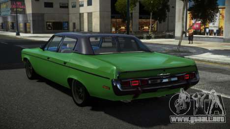 AMC Matador BH para GTA 4