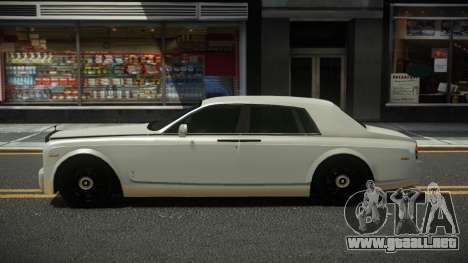 Rolls-Royce Phantom NF-Z para GTA 4