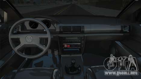 Volkswagen Passat B5 Plus para GTA San Andreas