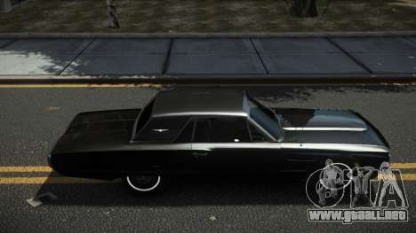 Ford Thunderbird ZL para GTA 4