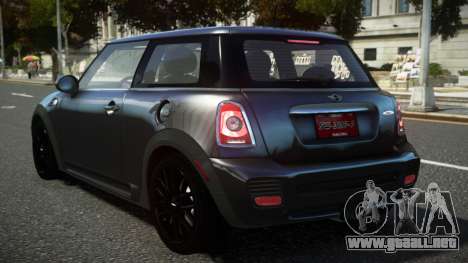 Mini Cooper SVC para GTA 4