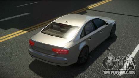 Audi A8 TH-2 para GTA 4