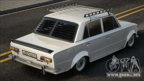 VAZ 2101 VIEJO para GTA San Andreas