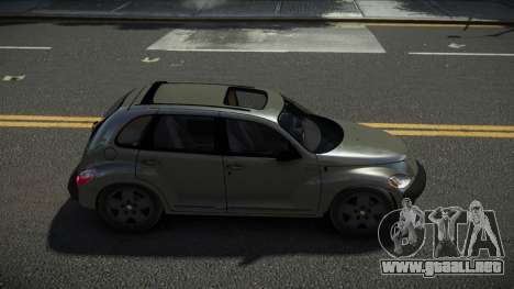 Chrysler PT Cruiser V1.2 para GTA 4