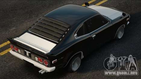 Mazda RX3 para GTA San Andreas