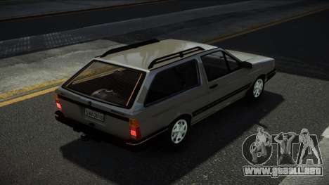 Volkswagen Parati RE para GTA 4