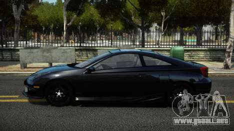 Toyota Celica L-Sport para GTA 4