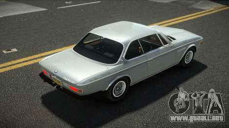 BMW 3.0 CSL FTG para GTA 4