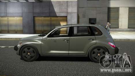 Chrysler PT Cruiser V1.2 para GTA 4