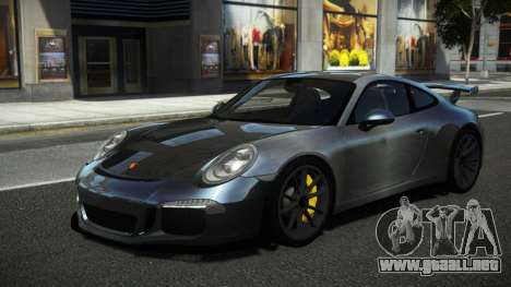 Porsche 911 DR-C S7 para GTA 4